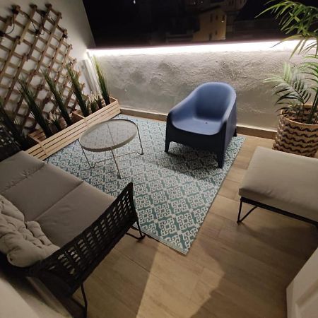 Cabanyal Boutique Beach House Valencia Exterior foto