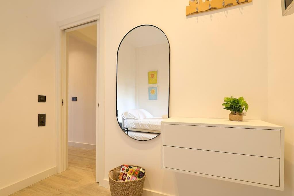 Cabanyal Boutique Beach House Valencia Exterior foto